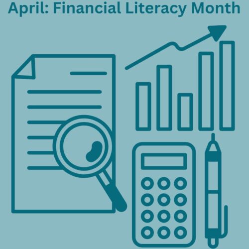 Financial literacy image