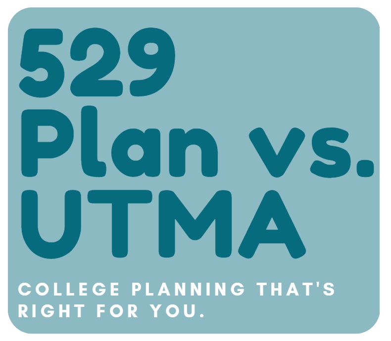 529 vs utma 2023