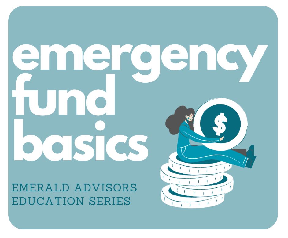 emergency fund basics