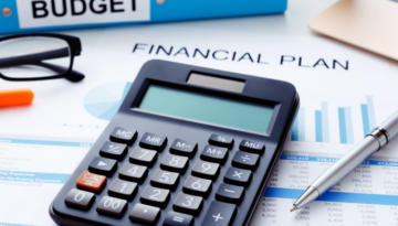 Blog - Financial Planning