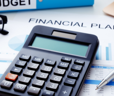 Blog - Financial Planning