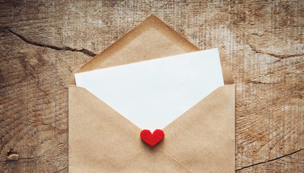 Love Letter Blog