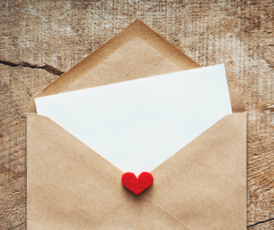 Love Letter Blog