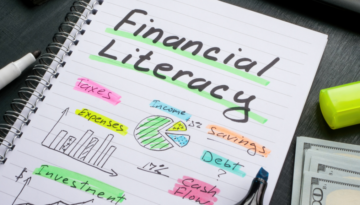 Financial Literacy Blog