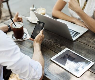 Trust, Money, Smrt pic