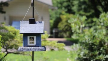 real estate ownership