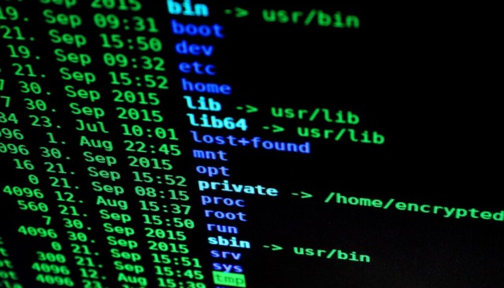 cybersecurity