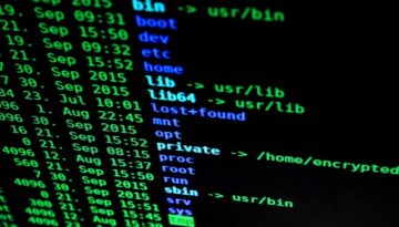 cybersecurity