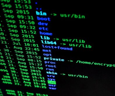 cybersecurity